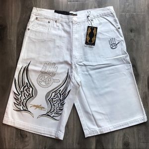 Miskeen Originals Men’s Shorts W36